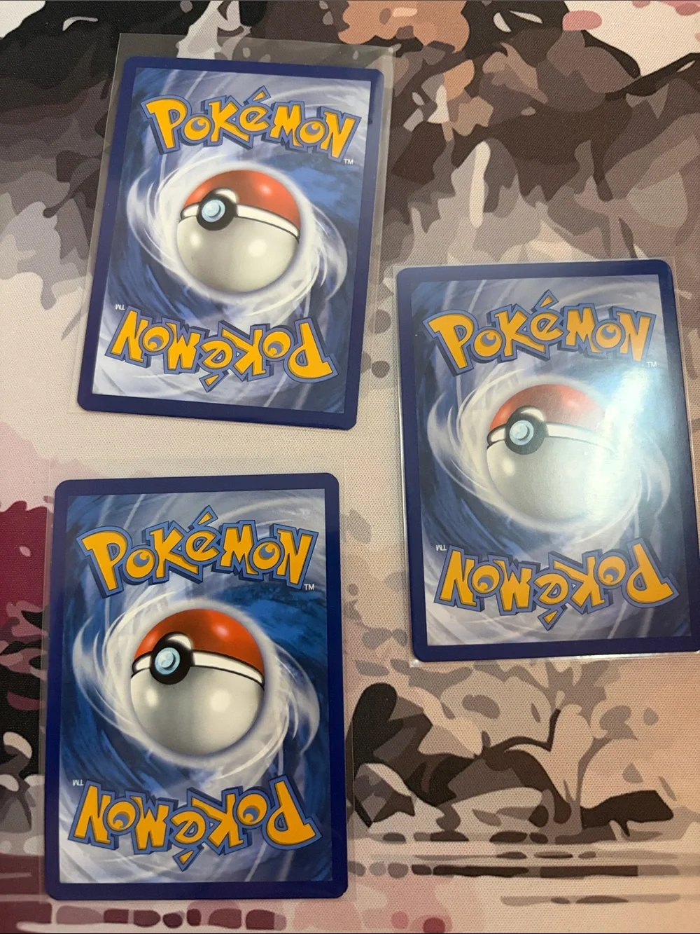 Pokemon fun chewtle